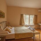 Вилла (Улучшенная вилла), Caravan Villa