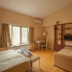 Вилла (Улучшенная вилла), Caravan Villa