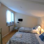 Вилла (Улучшенная вилла), Caravan Villa