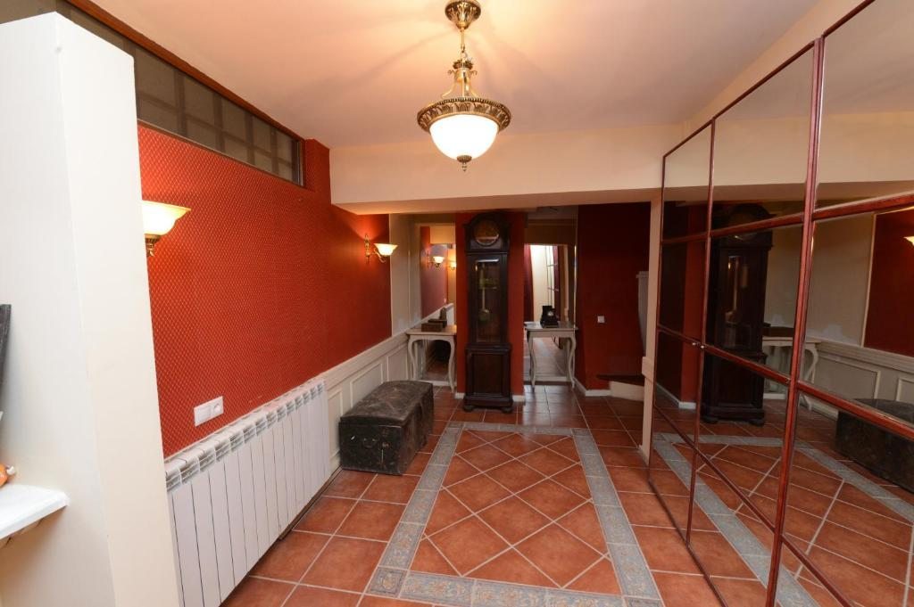 Вилла (Улучшенная вилла), Caravan Villa