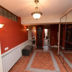 Вилла (Улучшенная вилла), Caravan Villa