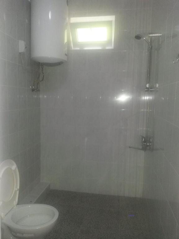 Двухместный (Двухместный номер с 1 кроватью и собственной ванной комнатой) гостевого дома Guest House Iberia, Гонио