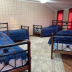 Номер (Кровать в общем номере для мужчин с 4 кроватями), Adal Hostel