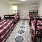 Номер (Кровать в общем номере для женщин с 4 кроватями), Adal Hostel