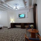 Двухместный (Двухместный номер с 1 кроватью), Hotel Maroqanda