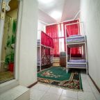 Номер (Кровать в общем 4-местном номере для мужчин и женщин), HOSTEL NABI BOBO