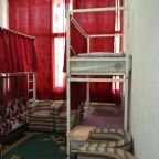 Номер (Кровать в общем 4-местном номере для мужчин и женщин), HOSTEL NABI BOBO