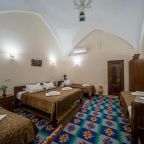 Семейный (Cемейный номер с собственной ванной комнатой), New star khiva hotel - Madrasah Muhammad Mahram