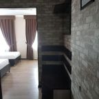 Двухместный (Двухместный номер с 2 отдельными кроватями), VOYAGE HOTEL