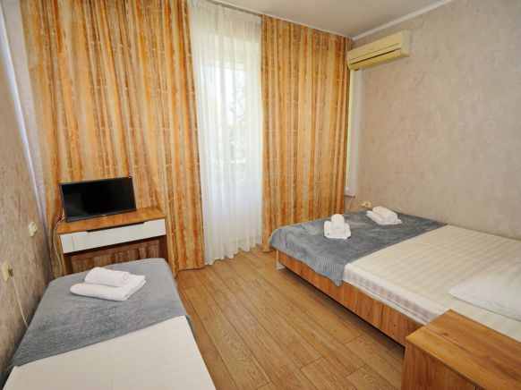 Фотография номера гостиницы Континент