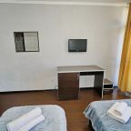 Трехместный (Комфорт), Гостевой дом Континент