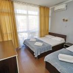 Трехместный (Комфорт), Гостевой дом Континент