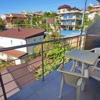 Трехместный (Комфорт), Гостевой дом Континент