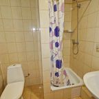 Трехместный (Комфорт), Гостевой дом Континент