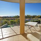 Терраса, Гостевой дом Континент