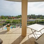 Терраса, Гостевой дом Континент