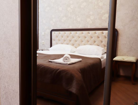 Гостевой дом Афалина на Калараша, Лазаревское