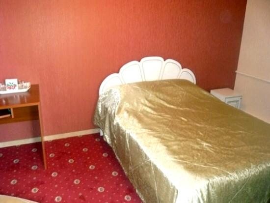 Одноместный (Стандарт) гостиницы 12 месяцев, Краснодар
