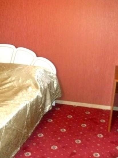 Двухместный (Стандарт) гостиницы 12 месяцев, Краснодар