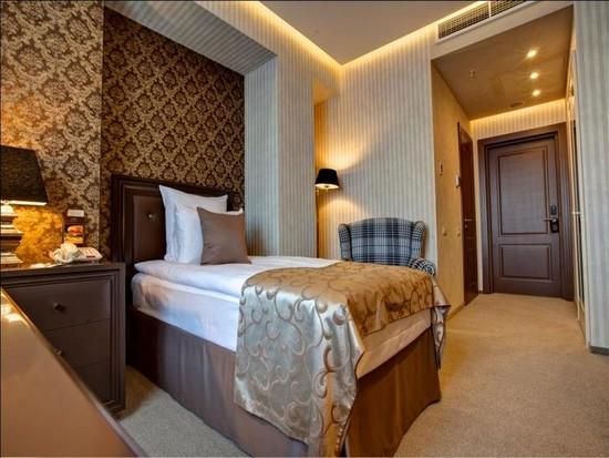 Фотография номера гостиницы Спасская