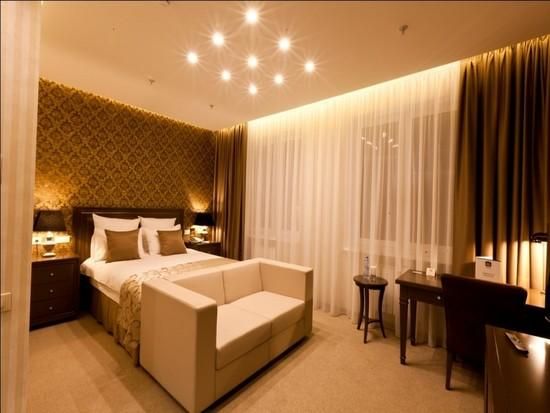 Фотография номера гостиницы Спасская