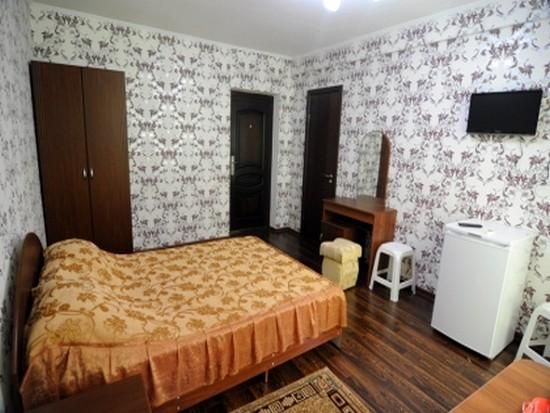 Фотография номера гостиницы Гармония