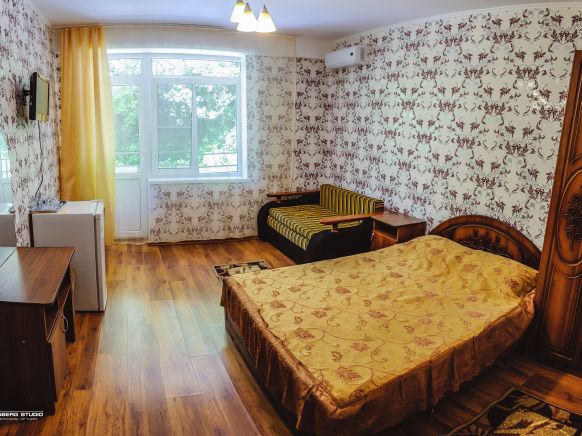 Фотография номера гостиницы Гармония