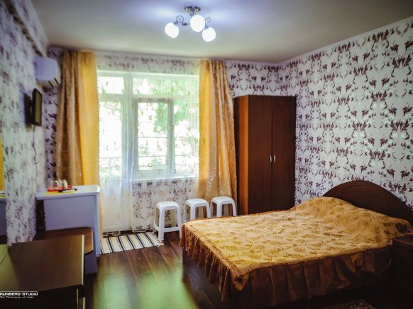 Фотография номера гостиницы Гармония