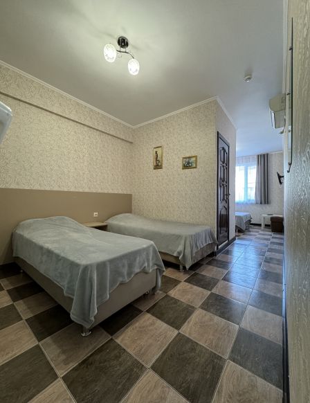 Фотография номера гостиницы Гармония