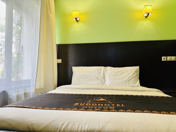 Фотография номера гостиницы БуддОтель
