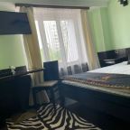 Апартаменты (Комфорт), Гостиница БуддОтель Москва