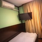 Одноместный номер