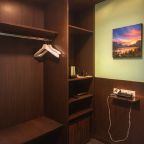 Одноместный (Комфорт), Гостиница БуддОтель Москва