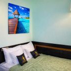 Номер Делюкс