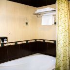 De Luxe, Гостиница БуддОтель Москва