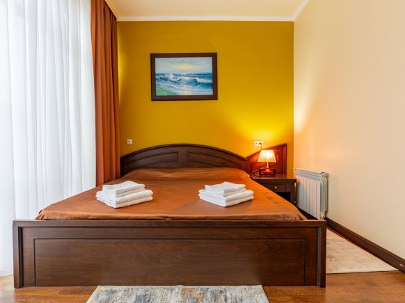 Фотография номера гостевого дома Катран