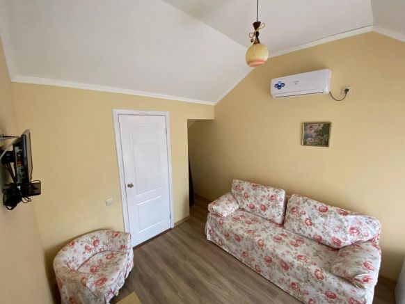 Фотография номера мини отеля Диана