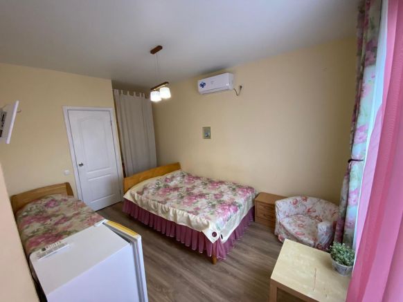 Фотография номера мини отеля Диана