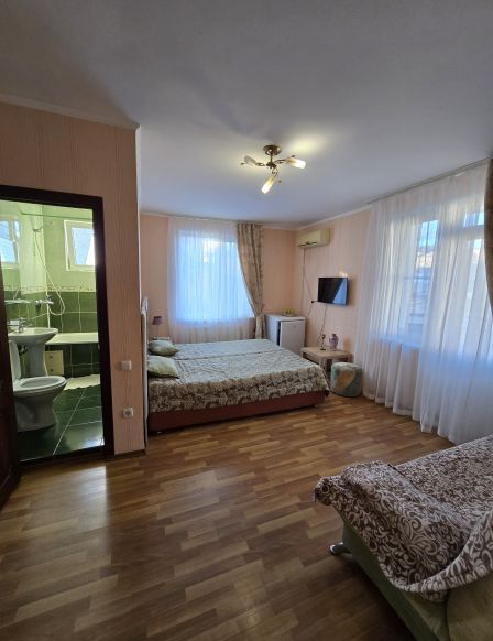 Фотография номера мини отеля Диана