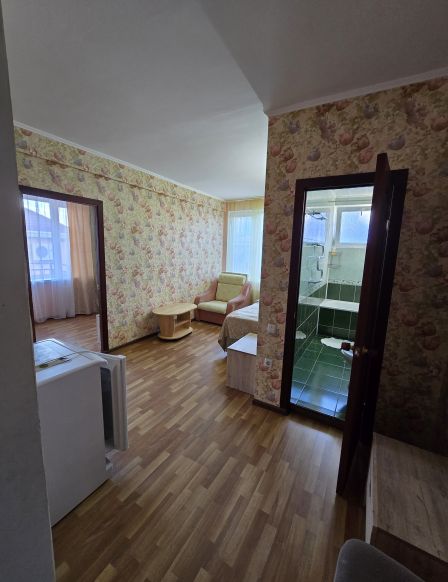 Фотография номера мини отеля Диана