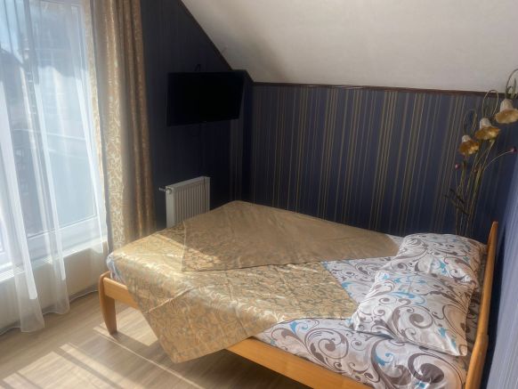 Фотография номера мини отеля Диана