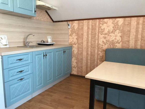 Фотография номера мини отеля Диана