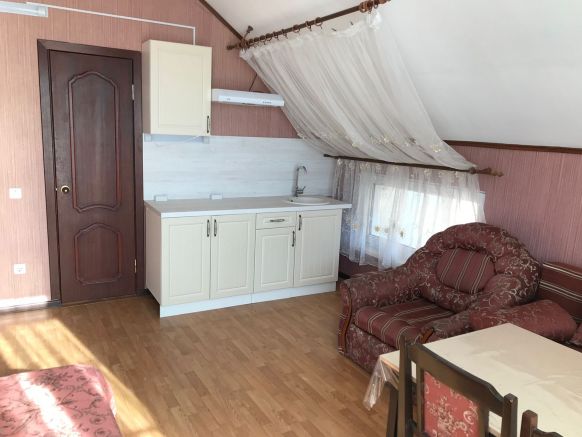 Фотография номера мини отеля Диана