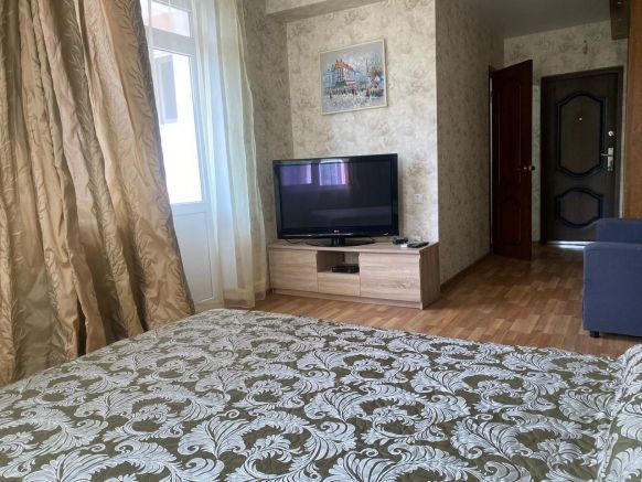 Фотография номера мини отеля Диана