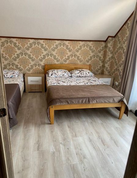 Фотография номера мини отеля Диана