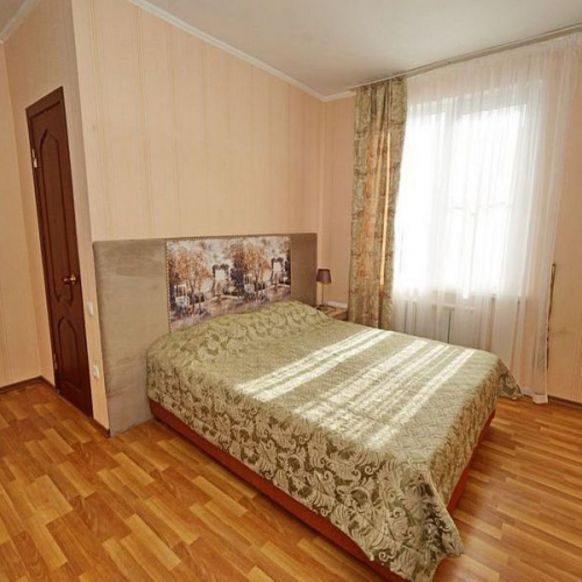 Фотография номера мини отеля Диана