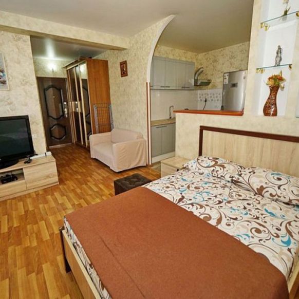 Фотография номера мини отеля Диана