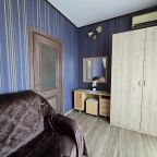Четырехместный (Стандарт четырехместный), Гостевой дом Оливия