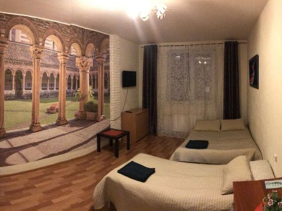Фотография номера гостиницы Персона