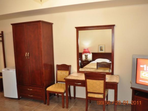 Фотография номера гостиницы Уют Тамани